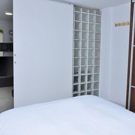Appartement Departamentos C&G à Madrid Extérieur photo